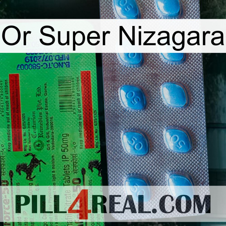 Super Nizagara Gold new03
